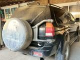 Mitsubishi Challenger 1996 года за 2 000 000 тг. в Жезказган – фото 4