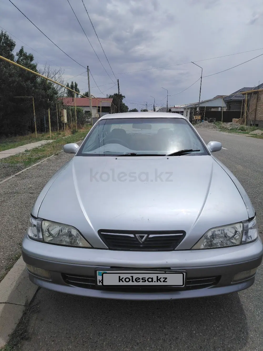Toyota Vista, 1995