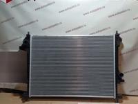 Радиатор охлаждения Chery Tiggo 8 Profor28 680 тг. в Костанай