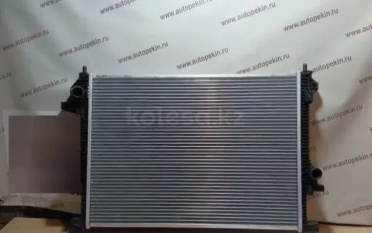 Радиатор охлаждения Chery Tiggo 8 Proүшін28 680 тг. в Костанай
