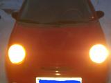 Daewoo Matiz 2011 годаүшін1 200 000 тг. в Астана – фото 3