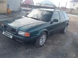 Audi 80 1993 годаүшін2 100 000 тг. в Астана