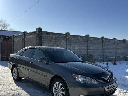 Toyota Camry 2006 года за 6 000 000 тг. в Алматы – фото 3