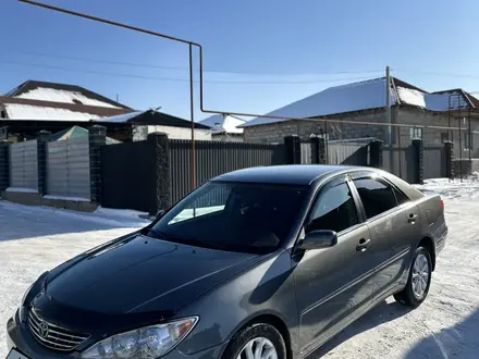 Toyota Camry 2006 года за 6 000 000 тг. в Алматы – фото 5