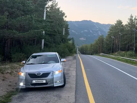 Toyota Camry 2006 года за 5 500 000 тг. в Кокшетау – фото 2