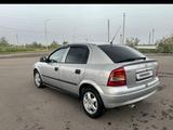 Opel Astra 2001 годаүшін2 500 000 тг. в Жезказган – фото 2