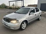 Opel Astra 2001 годаүшін2 500 000 тг. в Жезказган