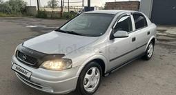 Opel Astra 2001 года за 2 500 000 тг. в Жезказган