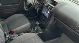 Opel Astra 2001 года за 2 500 000 тг. в Жезказган – фото 4