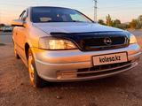 Opel Astra 2001 годаүшін2 500 000 тг. в Жезказган – фото 5