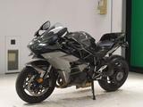 Kawasaki  Ninja H2 2021 года за 12 500 000 тг. в Алматы