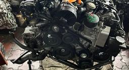 Двигатель a272 3.5 за 30 000 тг. в Алматы – фото 2