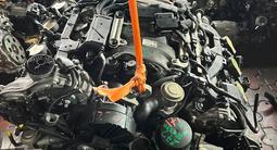 Двигатель a272 3.5 за 30 000 тг. в Алматы – фото 3