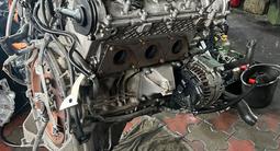 Двигатель a272 3.5 за 30 000 тг. в Алматы – фото 5