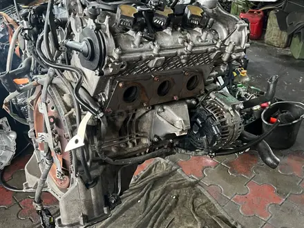 Двигатель a272 3.5 за 30 000 тг. в Алматы – фото 5