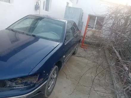 Peugeot 406 2001 года за 1 200 000 тг. в Актау – фото 2