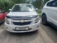 Chevrolet Cobalt 2021 годаfor5 000 000 тг. в Павлодар