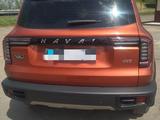 Haval Dargo 2023 годаfor9 200 000 тг. в Караганда – фото 5