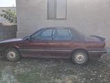 Mitsubishi Galant 1992 года за 350 000 тг. в Шымкент – фото 3