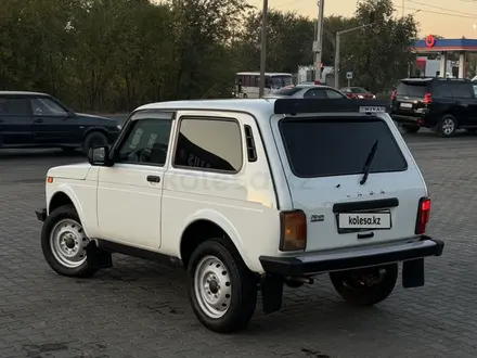 ВАЗ (Lada) Lada 2121 2022 года за 5 400 000 тг. в Уральск – фото 2