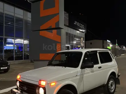 ВАЗ (Lada) Lada 2121 2022 года за 5 400 000 тг. в Уральск – фото 15