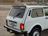 ВАЗ (Lada) Lada 2121 2022 годаүшін4 400 000 тг. в Уральск – фото 5