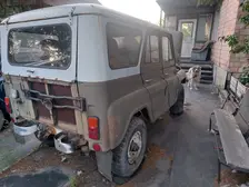 УАЗ 3151, 1995
