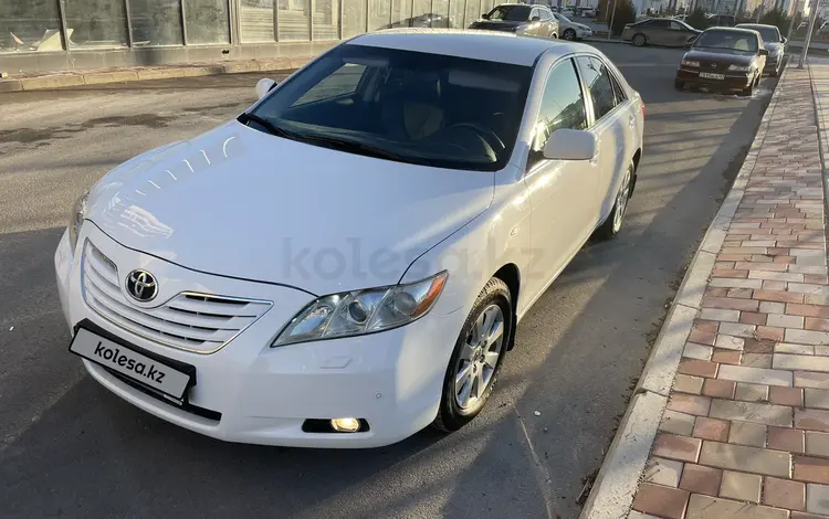 Toyota Camry 2006 годаүшін6 600 000 тг. в Туркестан