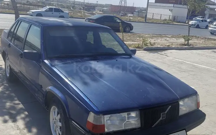 Volvo 940 1993 годаүшін800 000 тг. в Актау