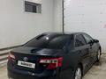 Toyota Camry 2013 годаүшін7 900 000 тг. в Атырау – фото 13