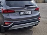 Hyundai Santa Fe 2020 годаүшін15 550 000 тг. в Туркестан