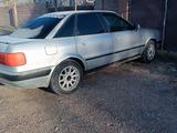 Audi 80 1993 года за 1 450 000 тг. в Кордай – фото 3