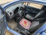 Daewoo Matiz 2008 года за 1 300 000 тг. в Сарыкемер – фото 5