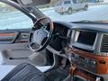 Lexus LX 470 2005 годаүшін11 000 000 тг. в Астана – фото 10