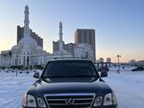 Lexus LX 470 2005 годаүшін11 000 000 тг. в Астана – фото 2