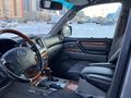 Lexus LX 470 2005 годаүшін11 000 000 тг. в Астана – фото 9