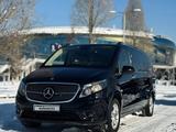 Mercedes-Benz Vito 2020 года за 29 500 000 тг. в Алматы