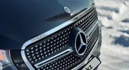 Mercedes-Benz Vito 2020 годаүшін27 000 000 тг. в Алматы – фото 3
