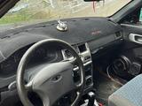 ВАЗ (Lada) 2112 2007 года за 500 000 тг. в Атырау – фото 3