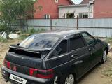 ВАЗ (Lada) 2112 2007 года за 500 000 тг. в Атырау