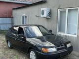 ВАЗ (Lada) 2112 2007 года за 500 000 тг. в Атырау – фото 5