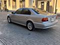 BMW 525 2002 годаүшін6 100 000 тг. в Тараз – фото 5