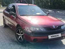 Renault Laguna, 1998