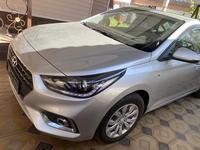 Hyundai Accent 2019 годаүшін7 185 000 тг. в Шымкент