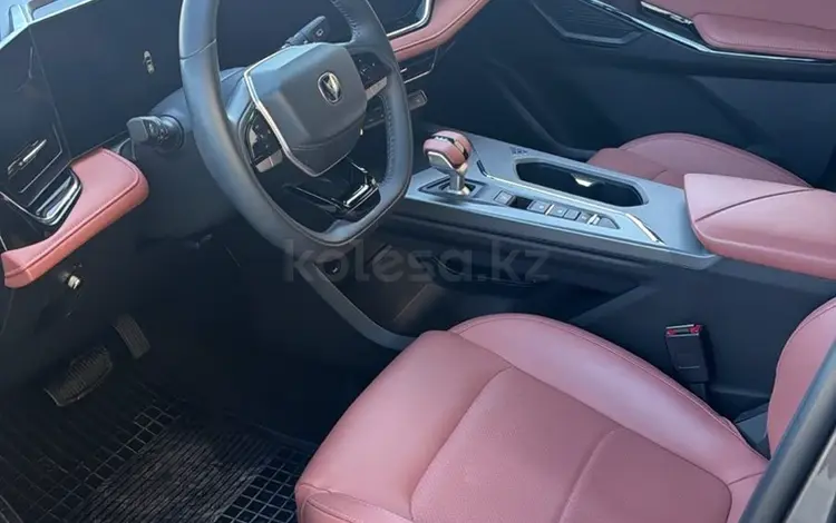 Changan X5 Plus 2025 года за 7 500 000 тг. в Кызылорда