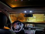 Kia Optima 2016 годаүшін7 500 000 тг. в Кызылорда – фото 2