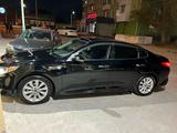 Kia Optima 2016 годаүшін7 500 000 тг. в Кызылорда – фото 3