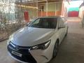 Toyota Camry 2016 года за 9 000 000 тг. в Кызылорда