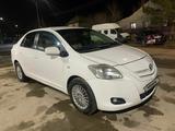 Toyota Yaris 2007 года за 4 200 000 тг. в Астана