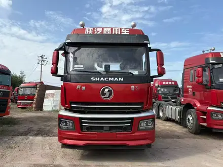 Shacman  Xuande e3 2021 года за 11 442 789 тг. в Алматы